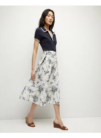 ARWEN COTTON SKIRT