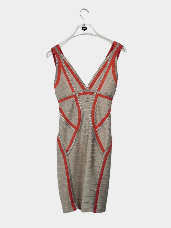 Geometric Dress