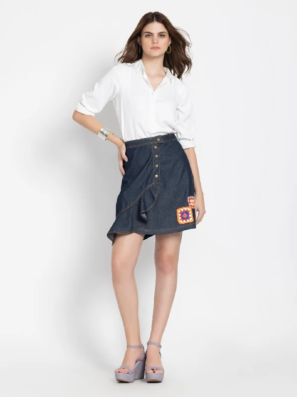 Sienna Skirt Ruched unclassified skirts